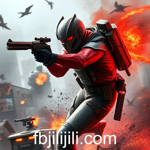 Action Games