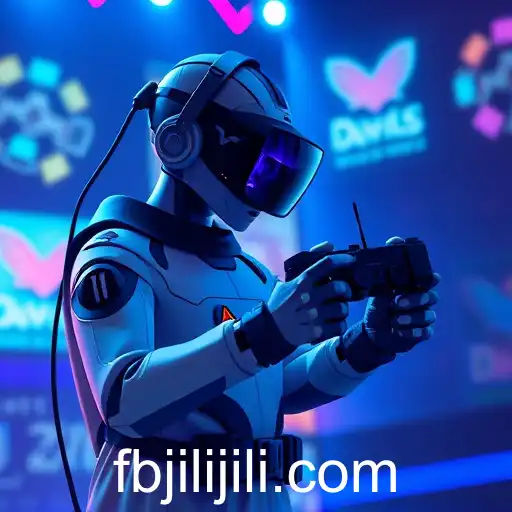 The Future of Gaming: A Look into fbjili's Innovative Platform