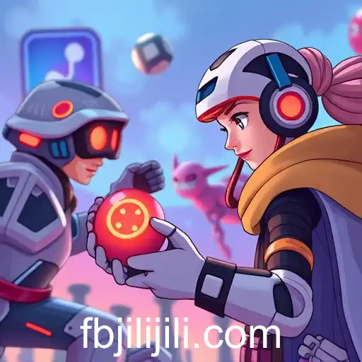 Game Industry Trends and Innovations
