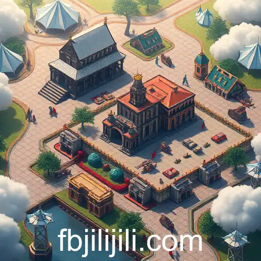The Rise of fbjili: A New Era in Online Gaming