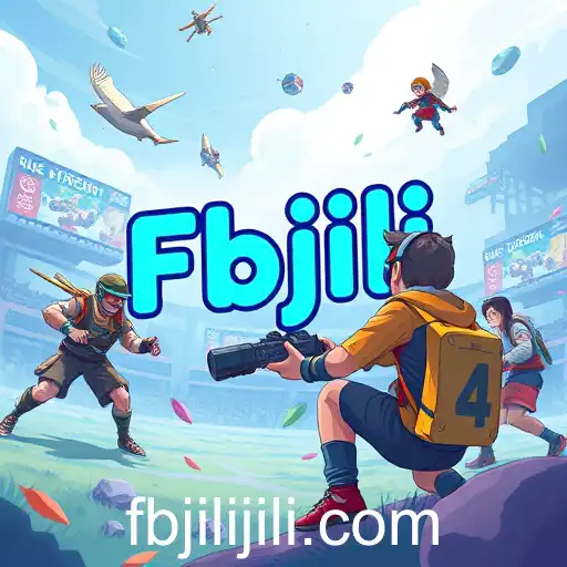 The Rise of Fbjili: Revolutionizing Online Gaming