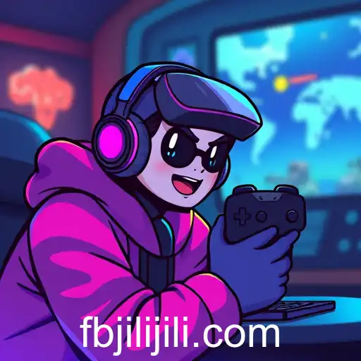 The Rise of Fbjili: Gamers' New Paradise