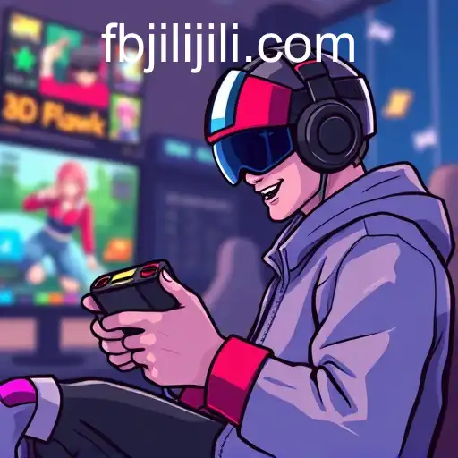 The Rise of Online Gaming: Fbjili's Impact